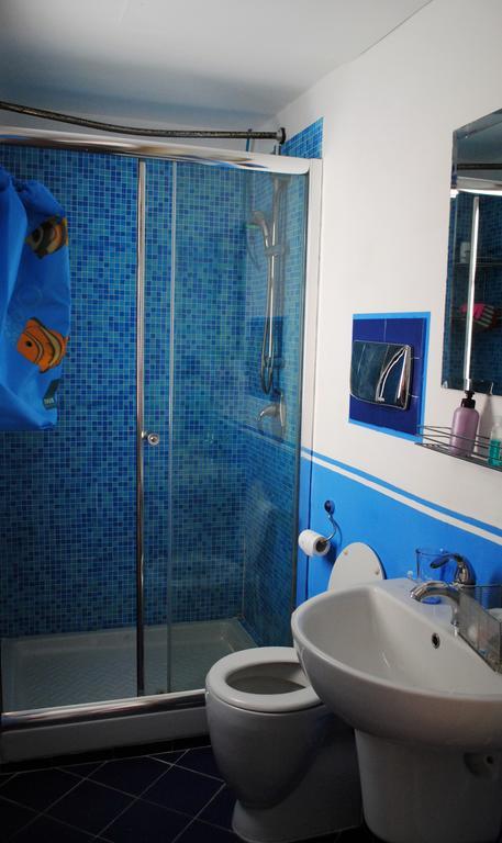 Izzhome Baylle Cagliari Exterior photo